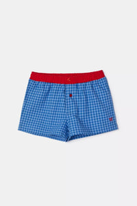 Woody Losse boxer