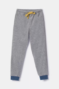 Woody Pyjama fluweel