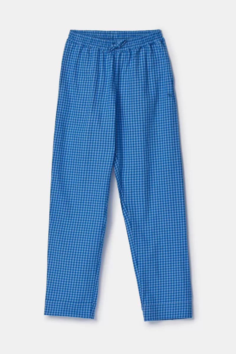 Woody Pyjama flanel