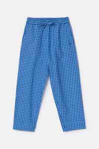 Woody Pyjama flanel