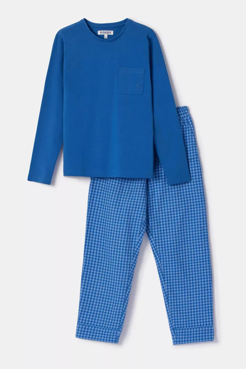 Woody Pyjama