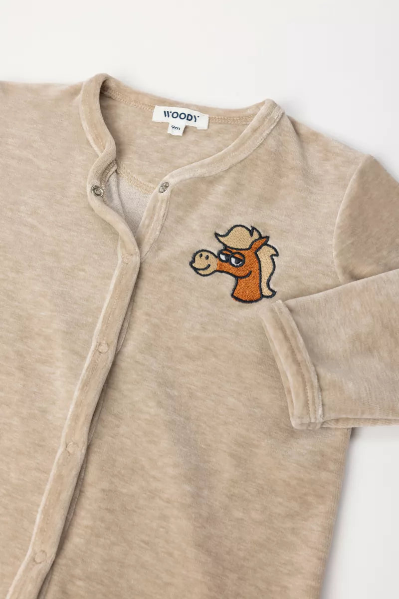 Woody Pyjama