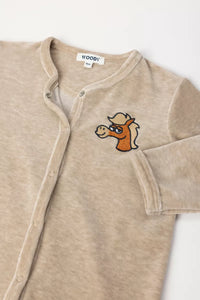 Woody Pyjama