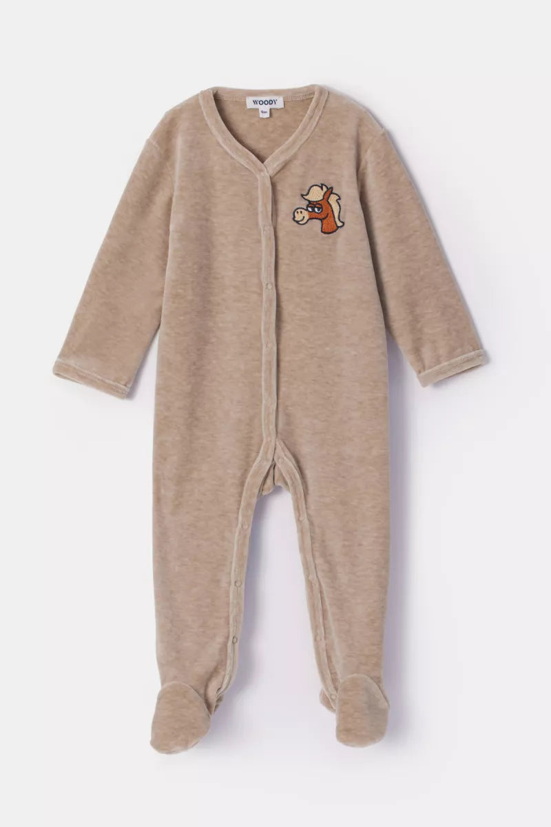 Woody Pyjama