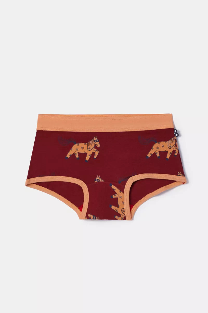 Woody Shortjes