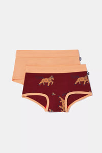 Woody Shortjes