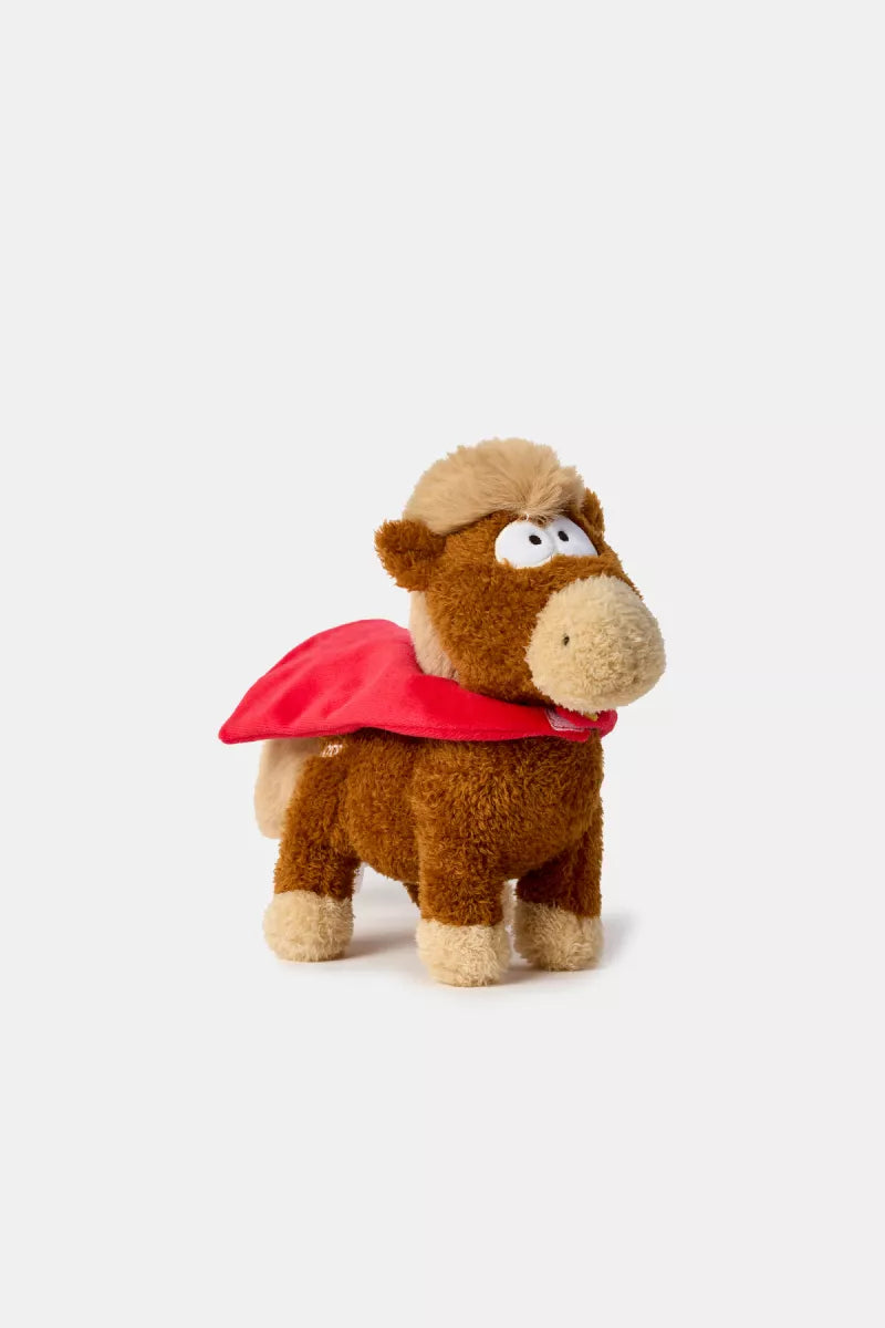 Woody Knuffel