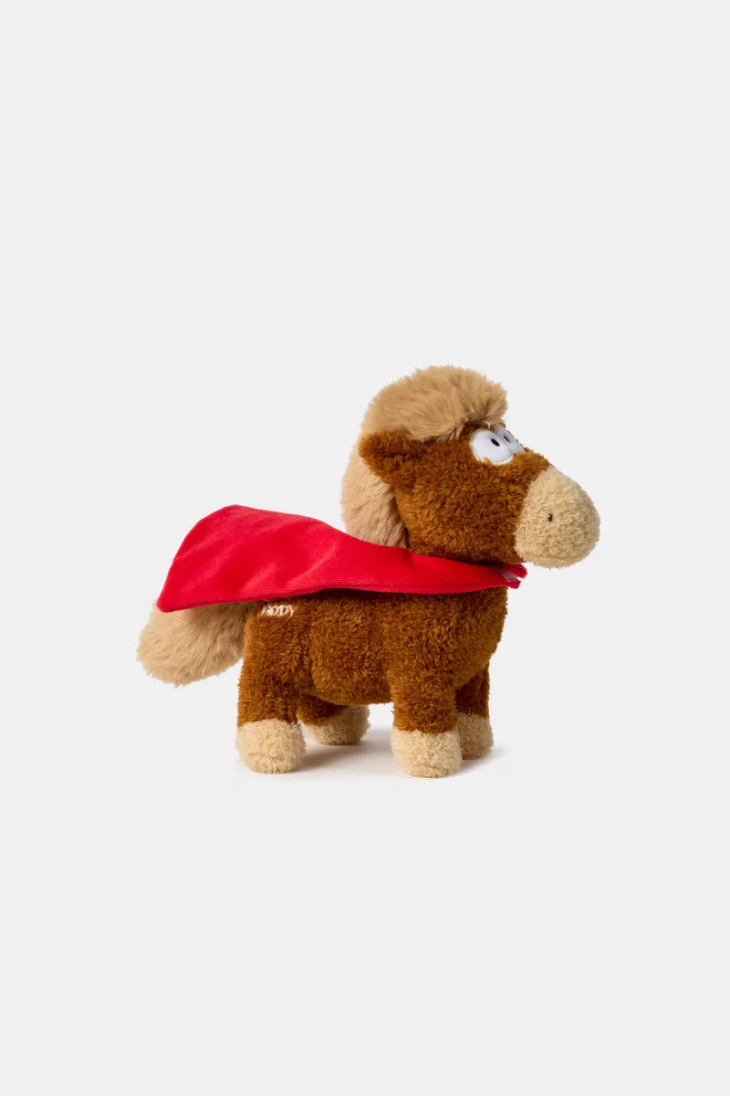 Woody Knuffel