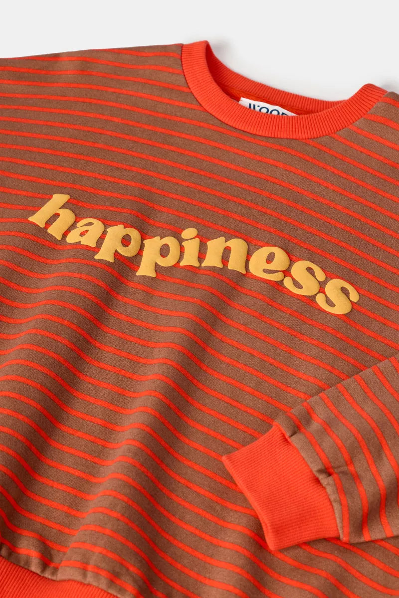 Woody Playwear