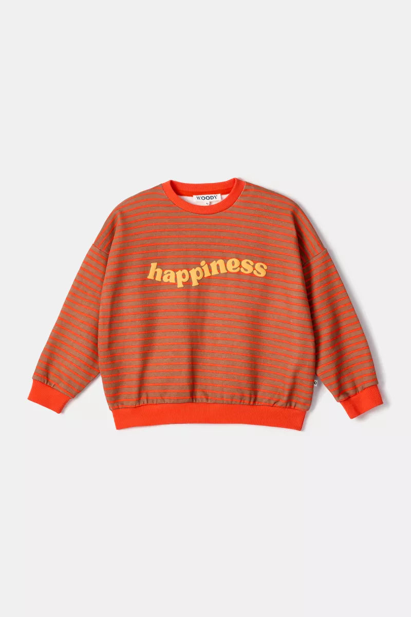 Woody Playwear