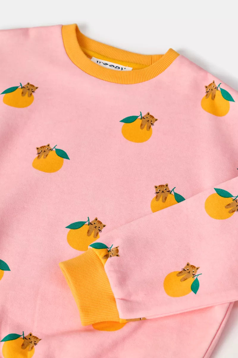 Woody Playwear