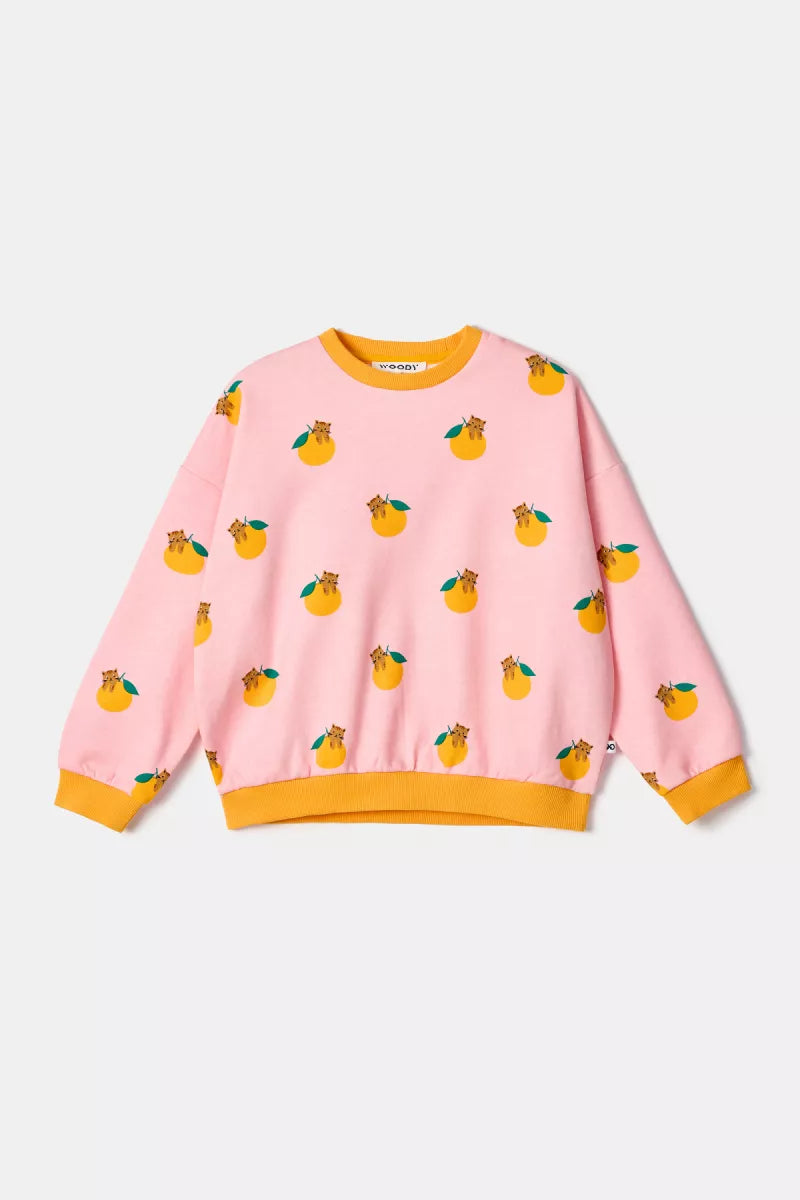 Woody Playwear