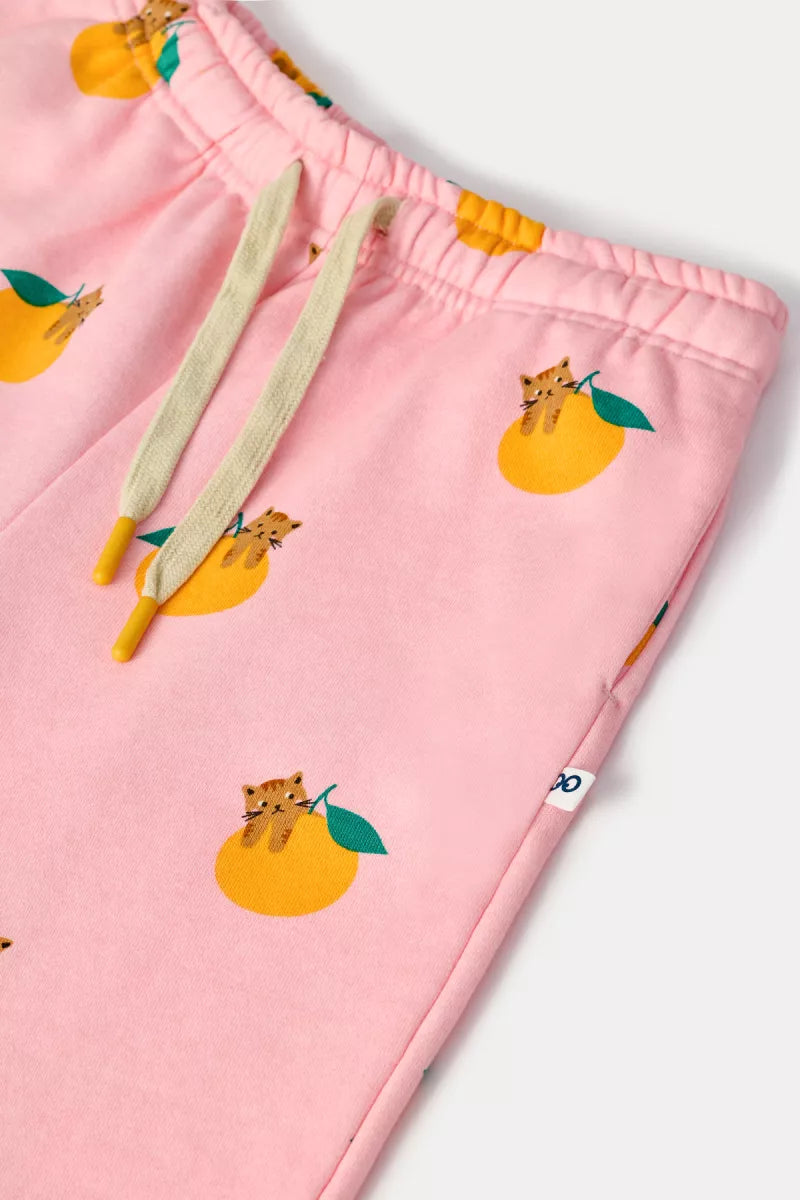 Woody Playwear