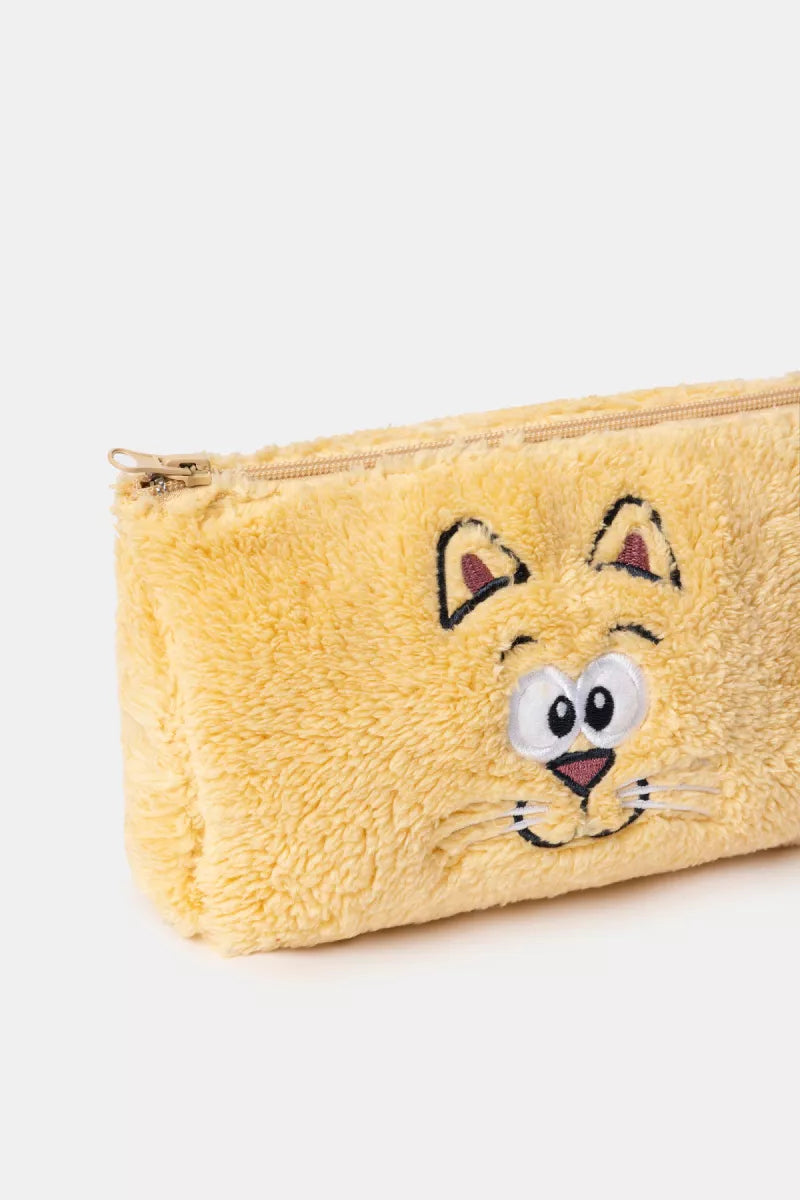 Woody Toiletzak kids