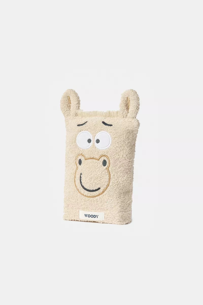 Woody Washandje