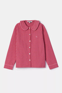 Woody Pyjama flanel