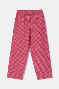 Woody Pyjama flanel