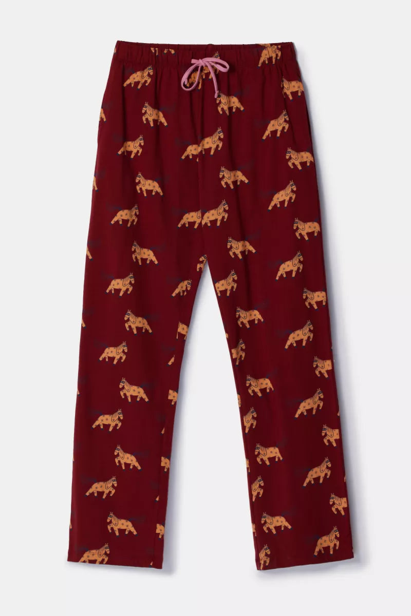 Woody Pyjama