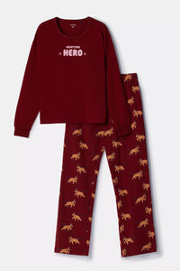 Woody Pyjama