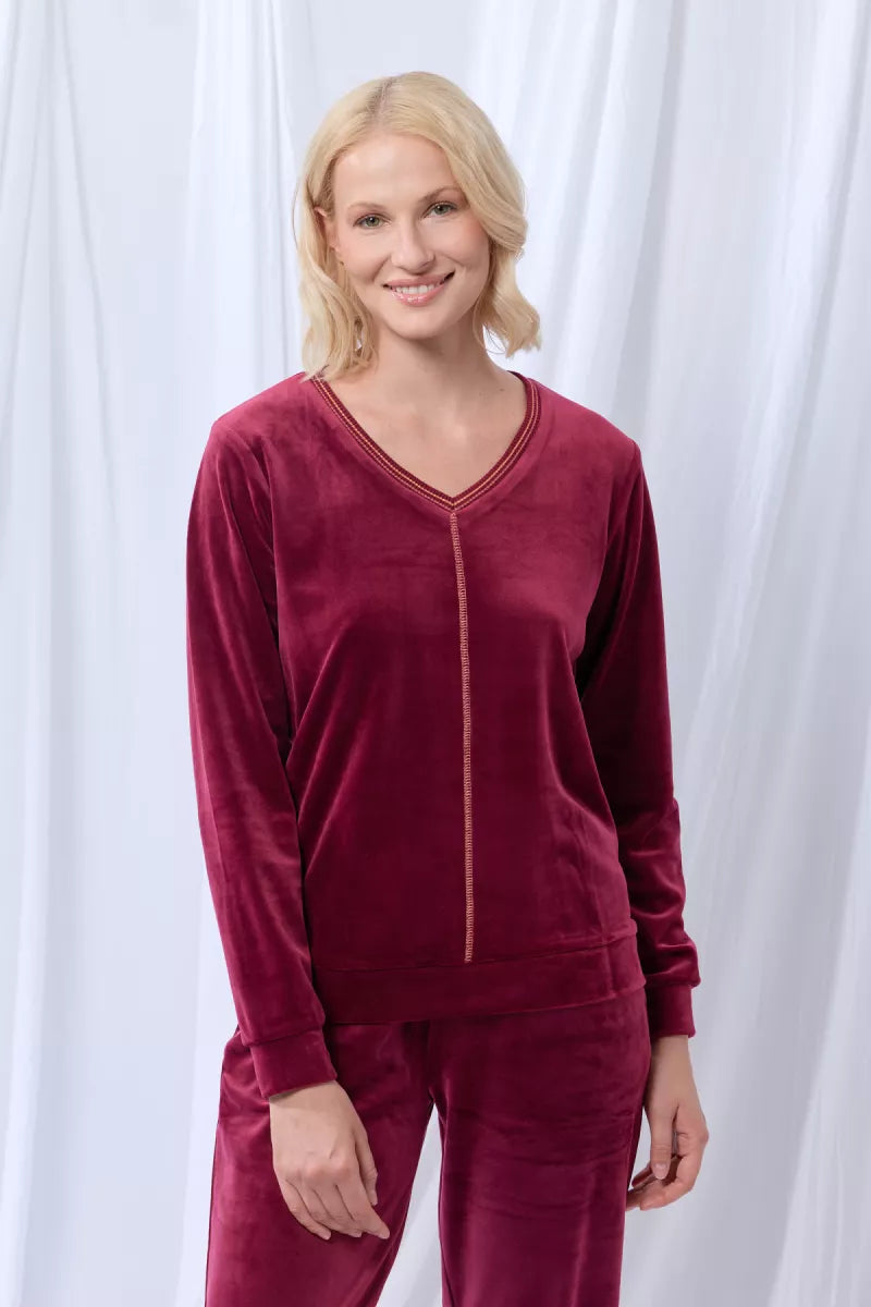 LORDS x LILIES Huispak/warme pyjama