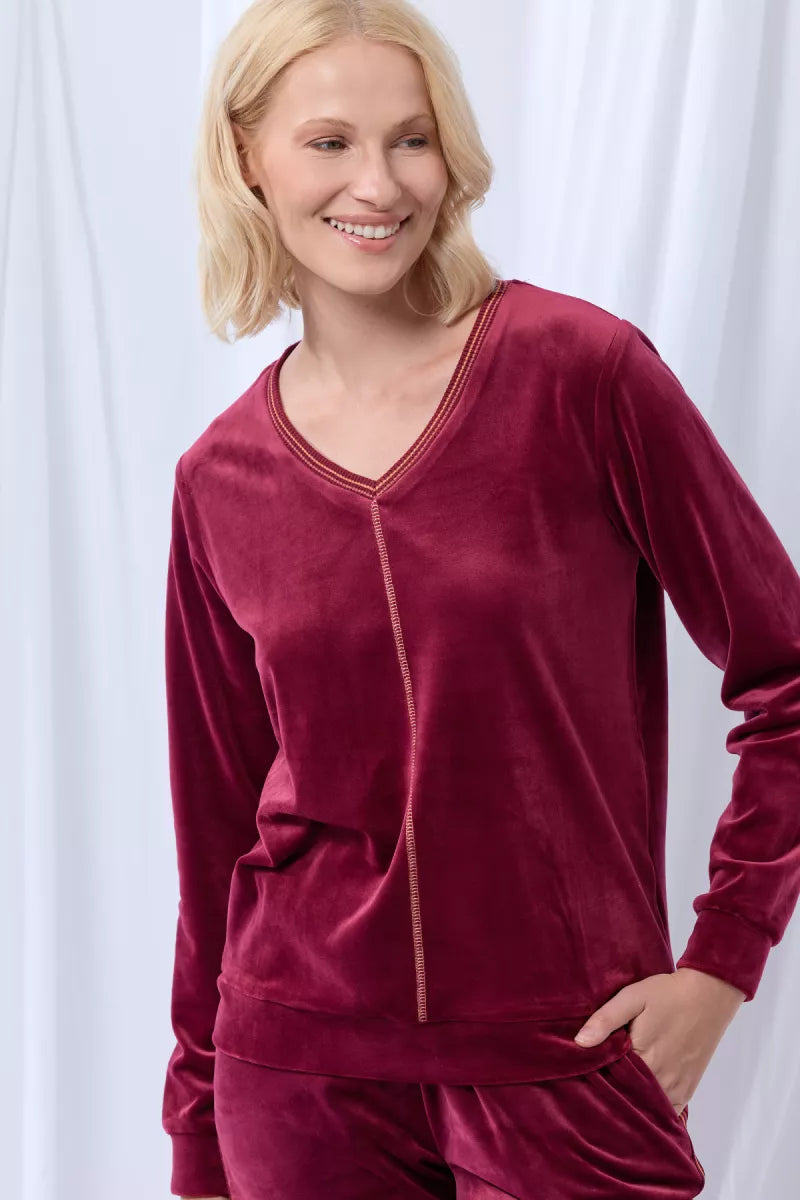 LORDS x LILIES Huispak/warme pyjama