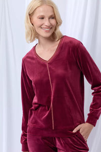 LORDS x LILIES Huispak/warme pyjama