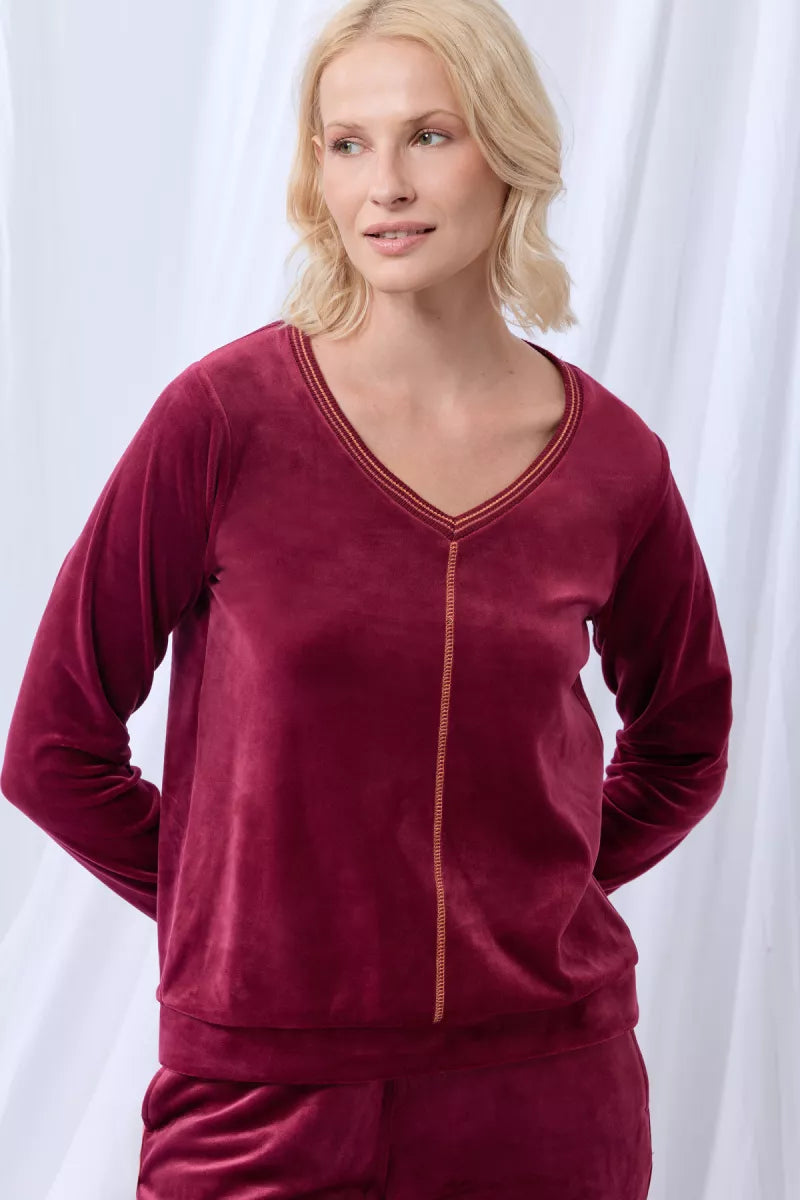 LORDS x LILIES Huispak/warme pyjama