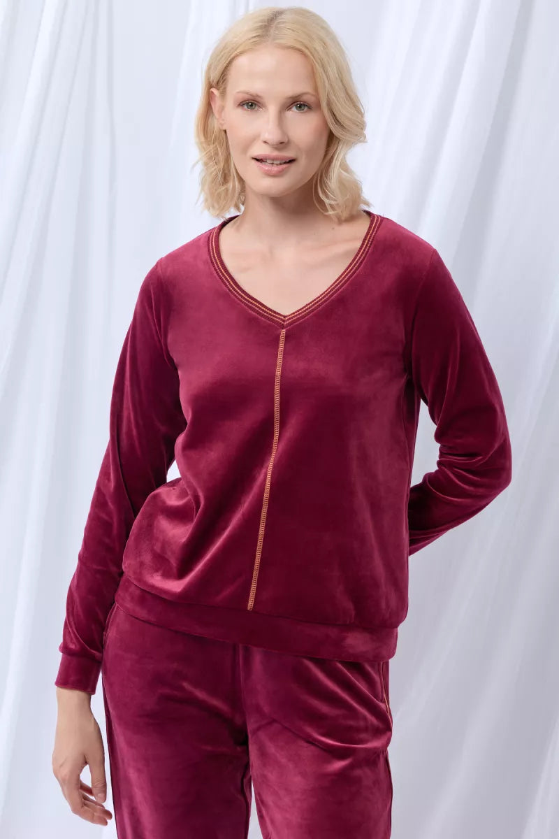 LORDS x LILIES Huispak/warme pyjama