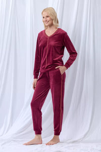 LORDS x LILIES Huispak/warme pyjama