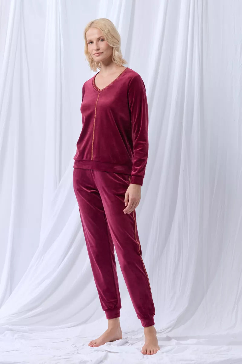 LORDS x LILIES Huispak/warme pyjama