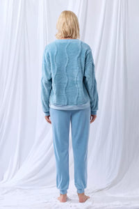 LORDS x LILIES Huispak/warme pyjama