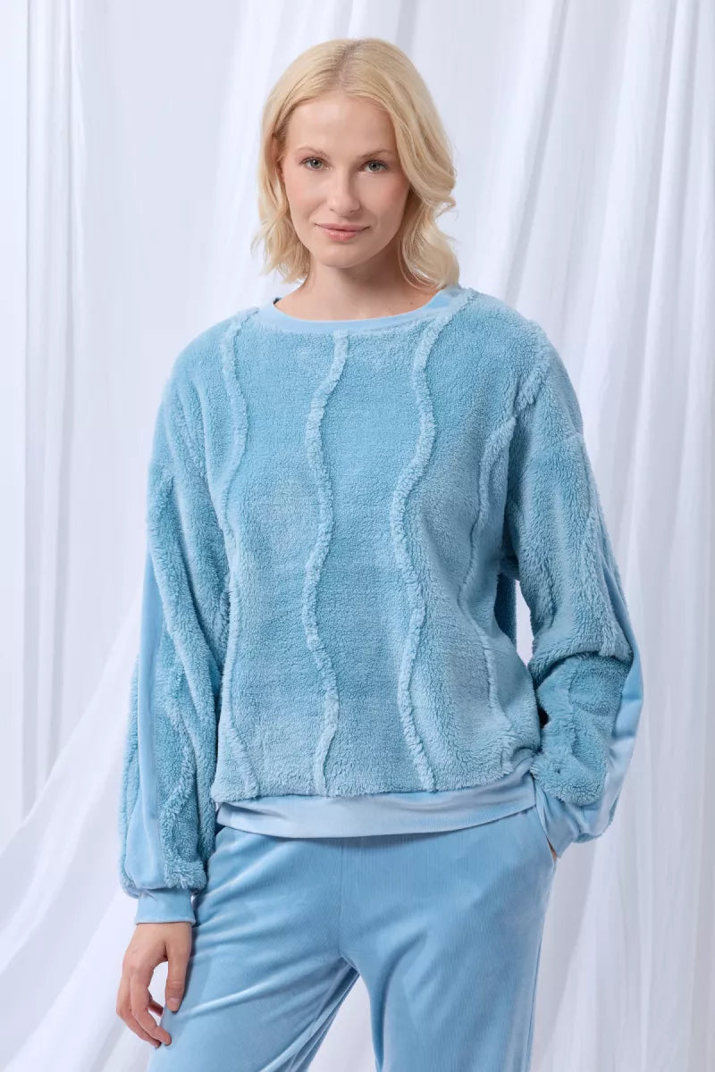 LORDS x LILIES Huispak/warme pyjama