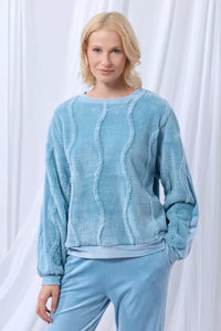 LORDS x LILIES Huispak/warme pyjama