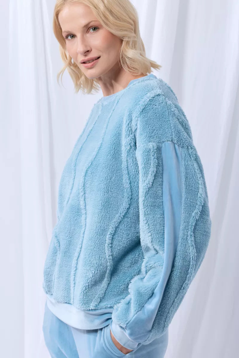 LORDS x LILIES Huispak/warme pyjama