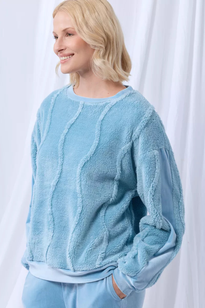 LORDS x LILIES Huispak/warme pyjama