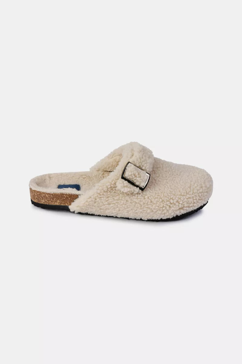 LORDS x LILIES Pantoffels