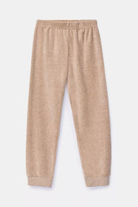 Woody Pyjama fluweel Kerst