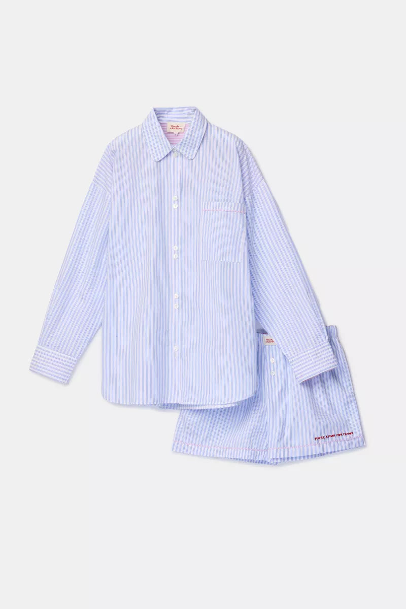 Woody Pyjama