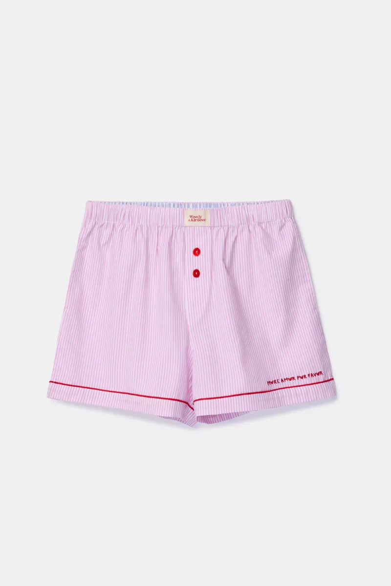 Woody Pyjama