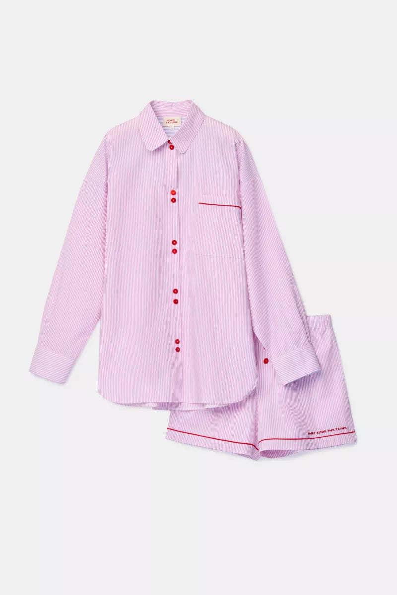 Woody Pyjama