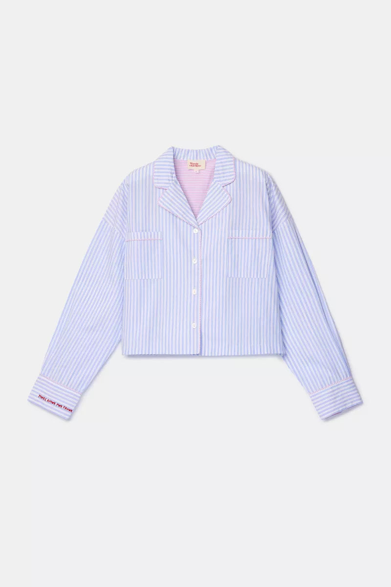 Woody Pyjama