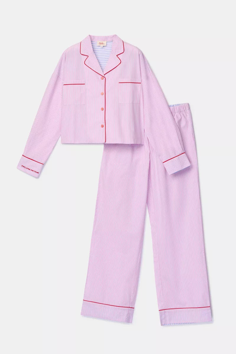 Woody Pyjama