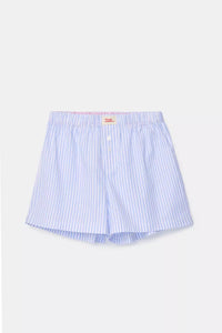 Woody Boxer - Slaapshort