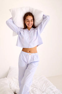 Woody Pyjama