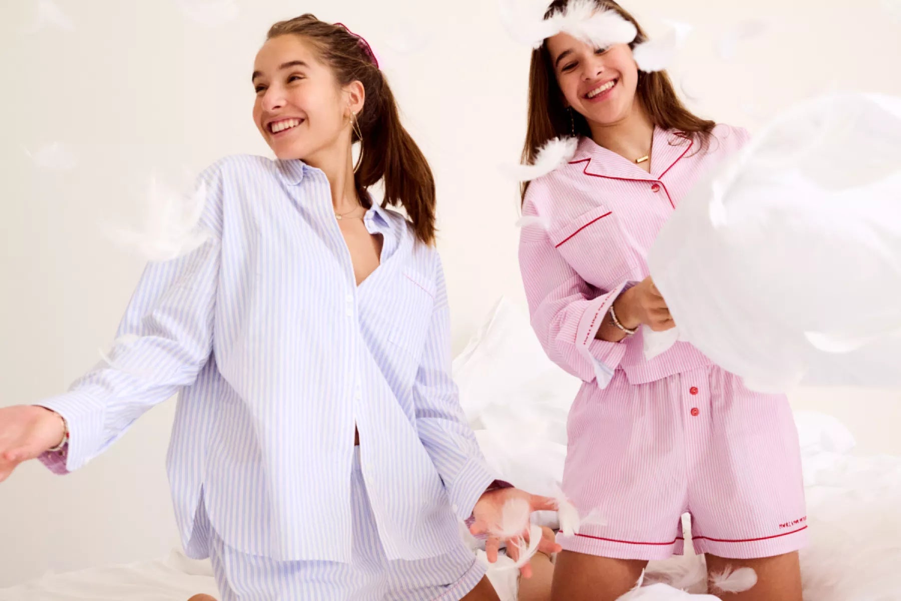 Woody Pyjama