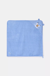 Woody Kaphanddoek