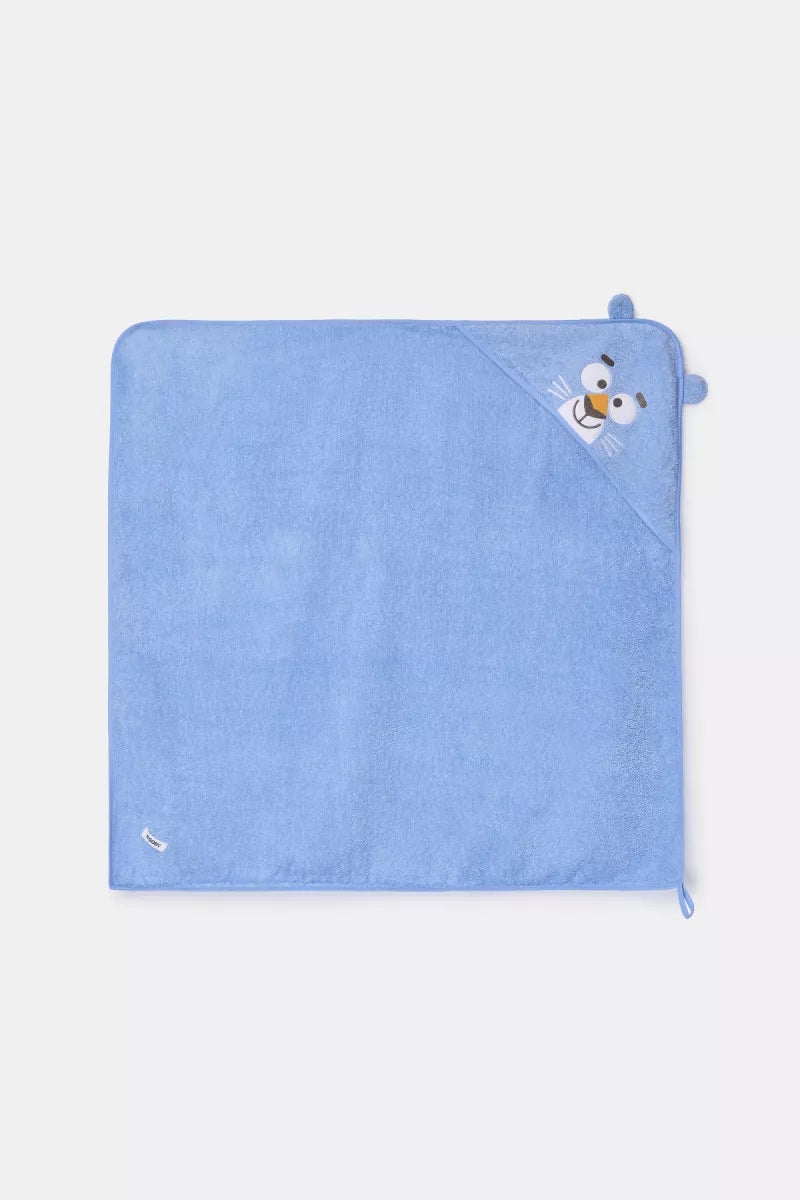 Woody Kaphanddoek