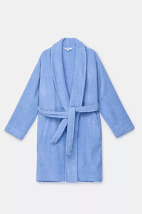 Woody Badjas - Blauw
