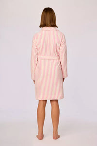 Woody Badjas - Roze streep