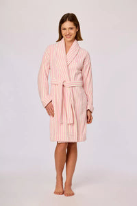 Woody Badjas - Roze streep